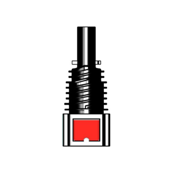SAE quick connector