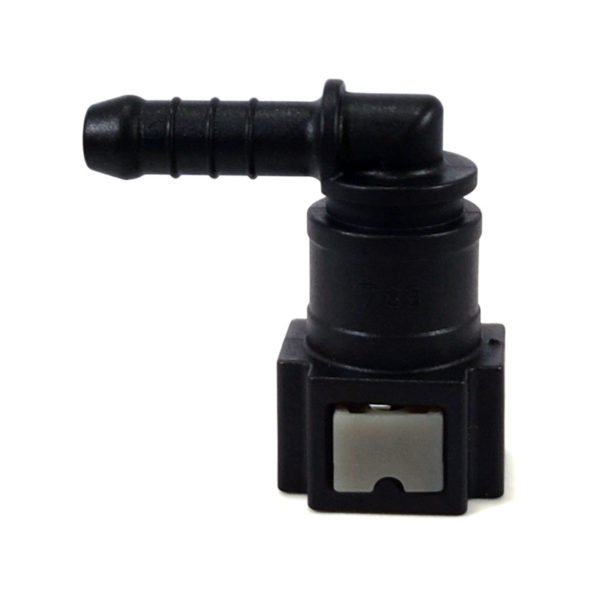 thumbnail image 2 of Ducati.Tech QR-14 Quick Release Metal Fuel Connector For KTM & Aprilia Motorcycles 2 of 4