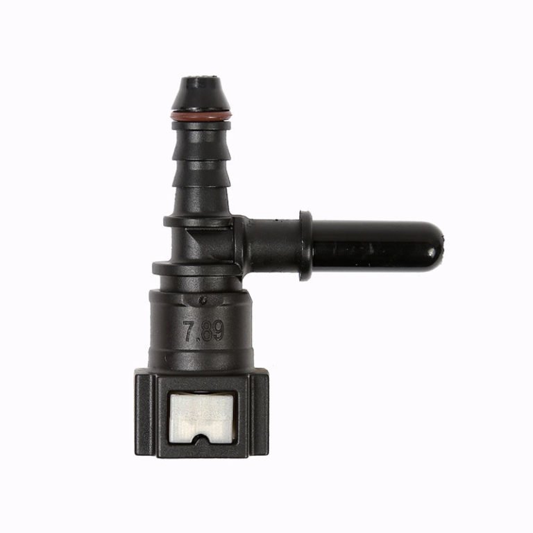 Quick release fuel connectors Quick connector