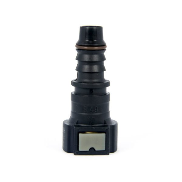 Car hose connector