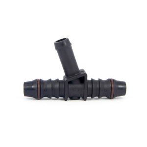 Brake hose adapter