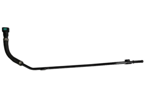 Coolant Pipe For Automotive - Quick connector