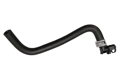 Coolant Pipe