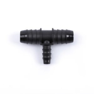 Radiator coolant hose adapter