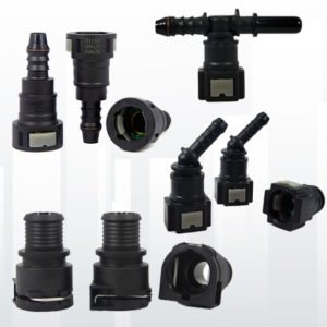water cooling connector
