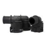 What is a VDA connector？ - Quick connector