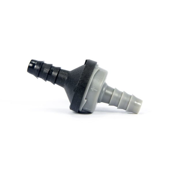 One Way Valve