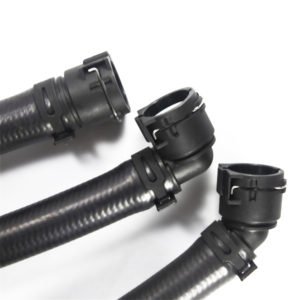 VDA connector