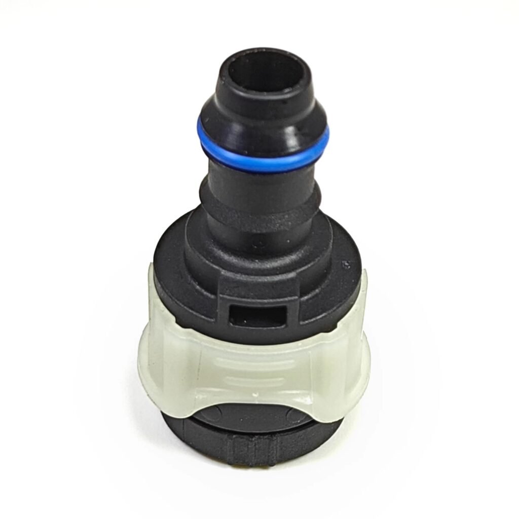thumbnail image 2 of New Car Expansion Water Tank Water Hose Straight Connect Connector Accessories 2 of 12