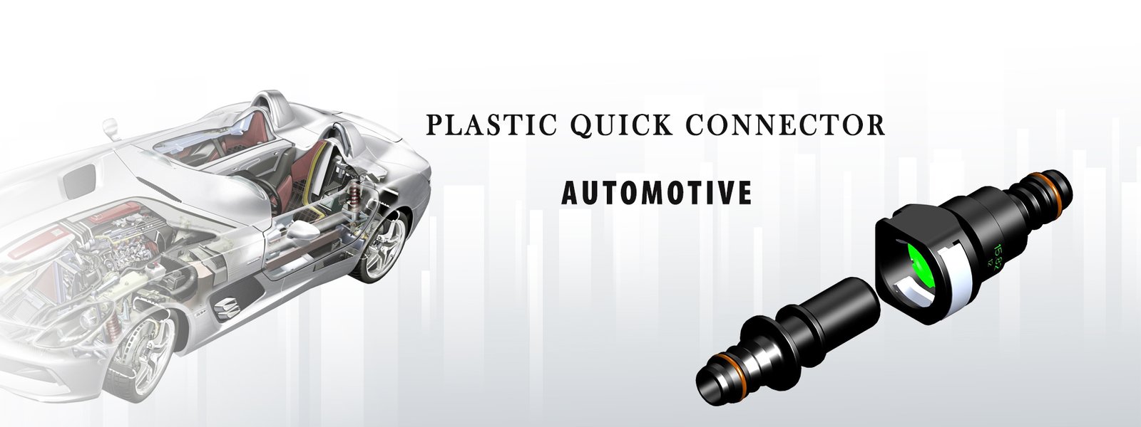 quick connectors